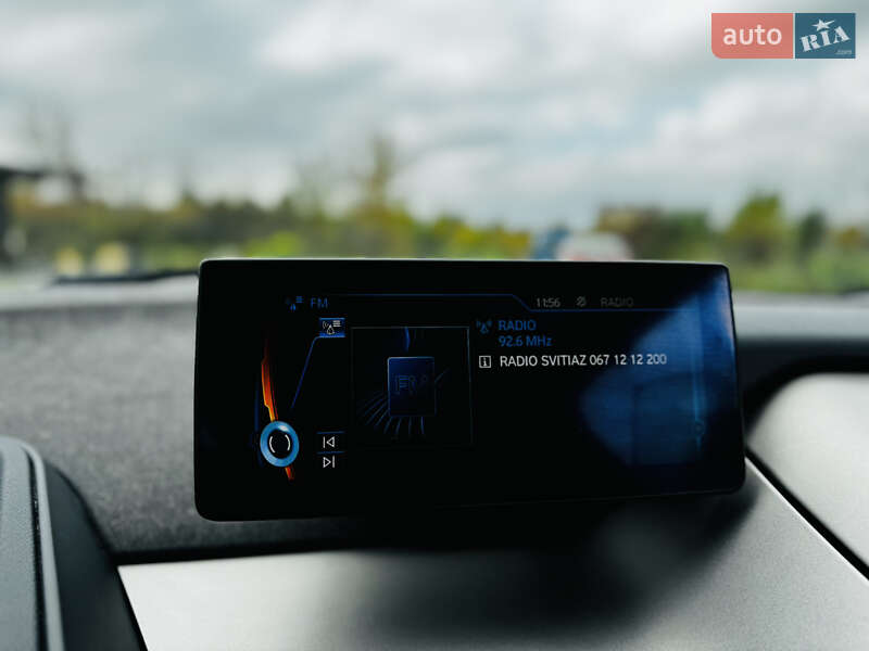 Хетчбек BMW I3 2013 в Здолбуніві фото 45 Хетчбек BMW I3 2013 в Здолбуніві