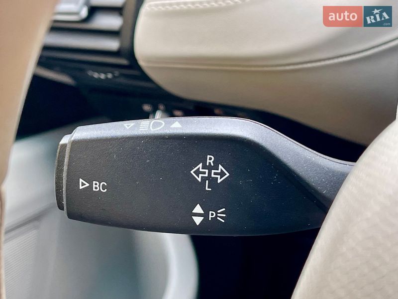 Хэтчбек BMW I3 2017 в Киеве