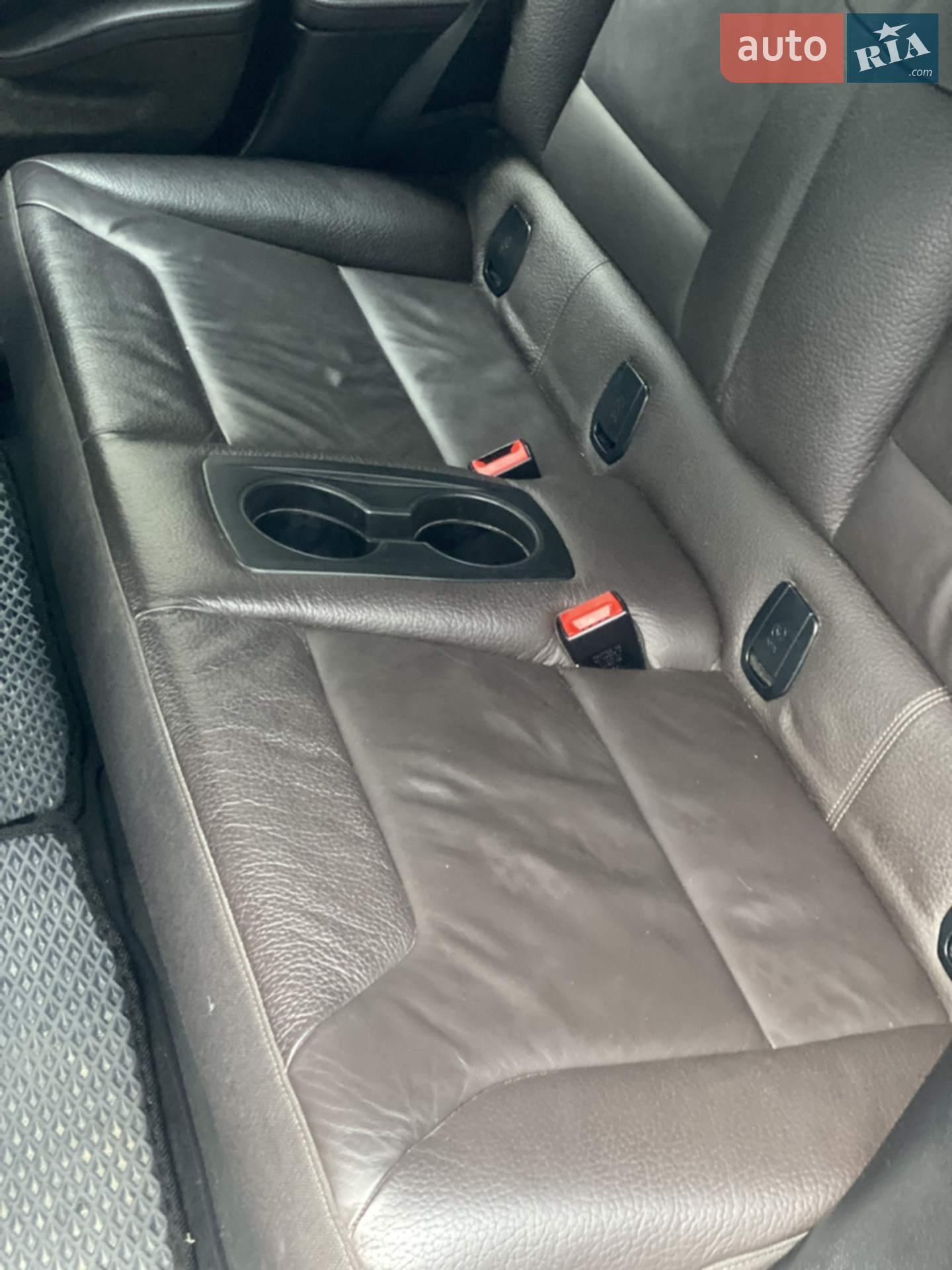 2014 BMW i3 - мініатюра 14