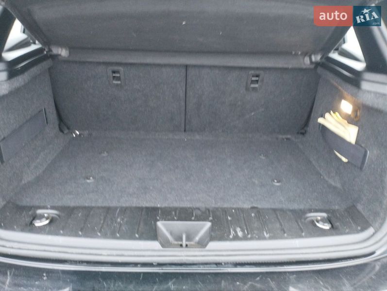 Хетчбек BMW I3 2014 в Києві фото 25 Хетчбек BMW I3 2014 в Києві