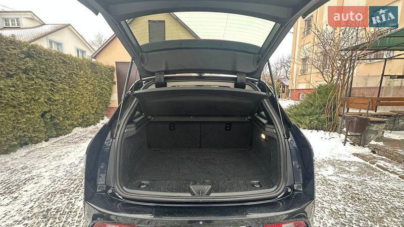 Хэтчбек BMW I3 2018 в Киеве фото 18 Хэтчбек BMW I3 2018 в Киеве