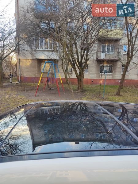 Хетчбек BMW I3 2017 в Львові