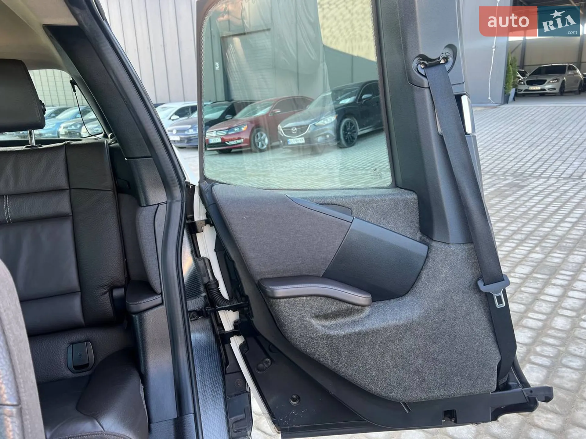 2015 BMW i3 - мініатюра 37
