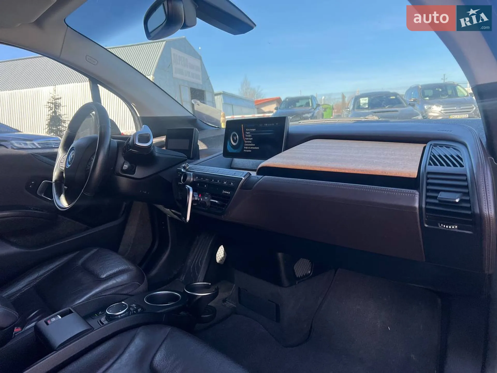 2015 BMW i3 - мініатюра 40