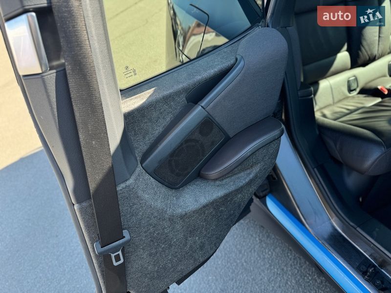 Хетчбек BMW I3 2018 в Києві фото 16 Хетчбек BMW I3 2018 в Києві