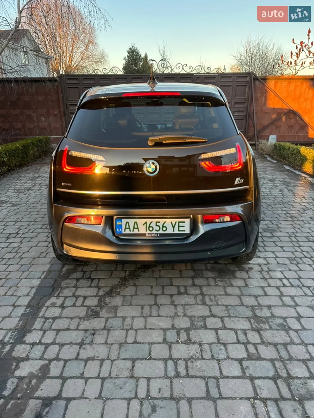 2018 BMW i3 - мініатюра 15