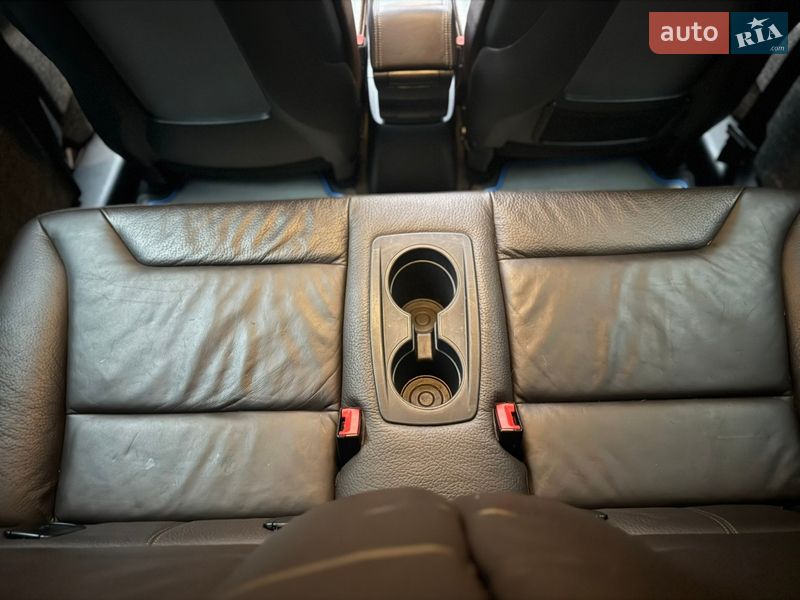 Хэтчбек BMW I3 2018 в Киеве