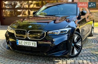 Седан BMW I3 2024 в Днепре