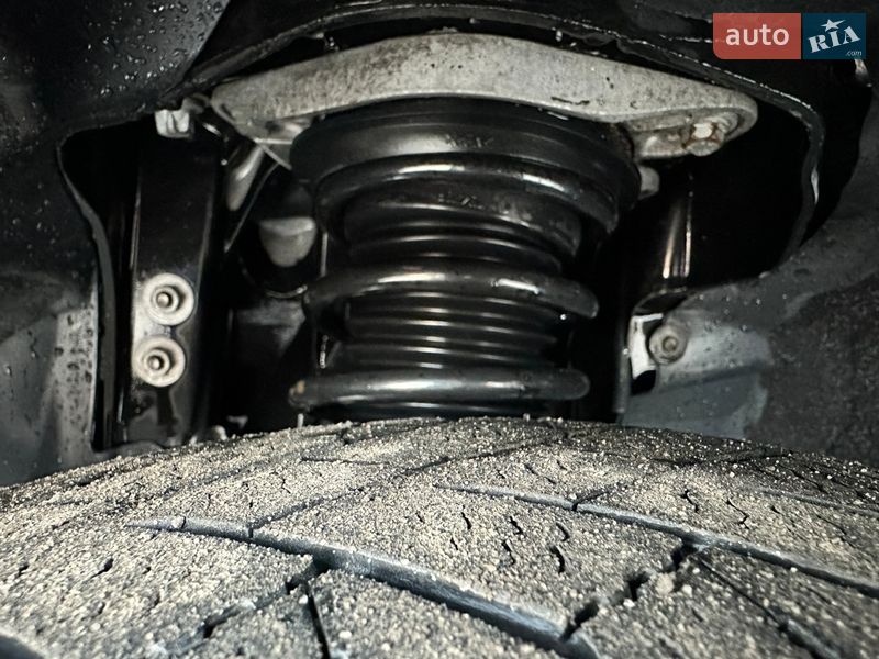 Хетчбек BMW I3 2017 в Луцьку