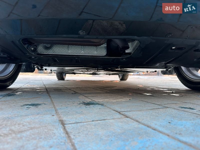 Хетчбек BMW I3 2017 в Луцьку