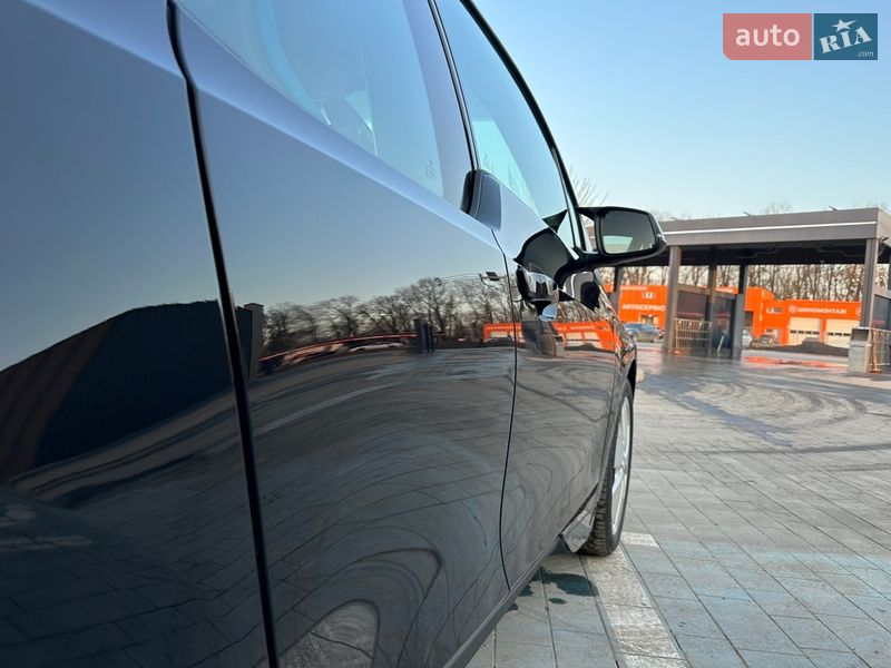 Хетчбек BMW I3 2017 в Луцьку