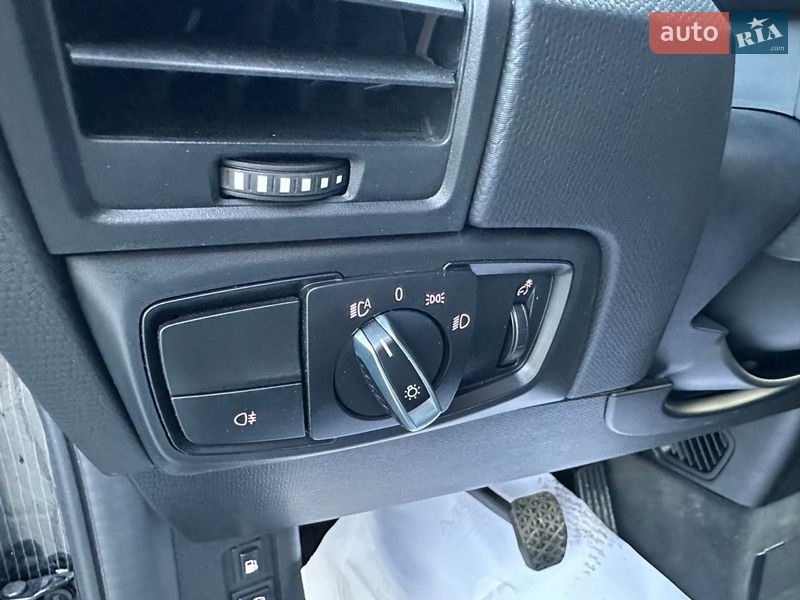 Хетчбек BMW I3 2017 в Луцьку