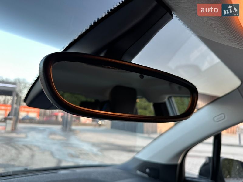 Хетчбек BMW I3 2017 в Луцьку