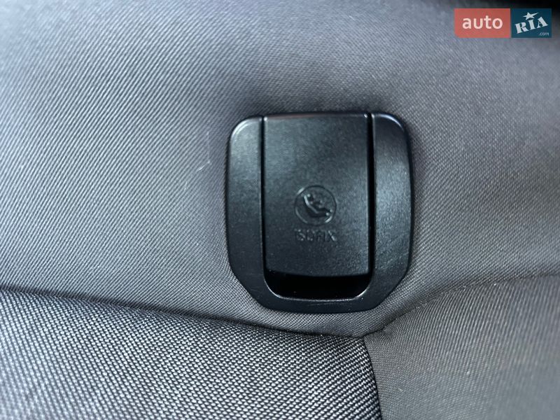 Хетчбек BMW I3 2017 в Луцьку