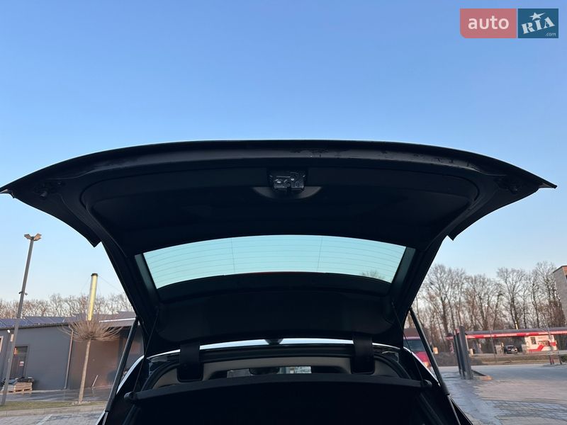 Хетчбек BMW I3 2017 в Луцьку