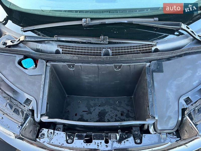 Хетчбек BMW I3 2017 в Луцьку