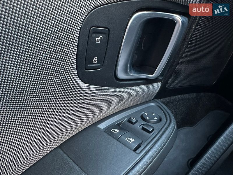 Хетчбек BMW I3 2017 в Луцьку