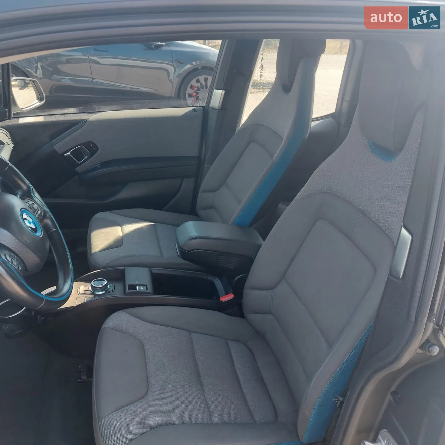 2017 BMW i3 - мініатюра 29