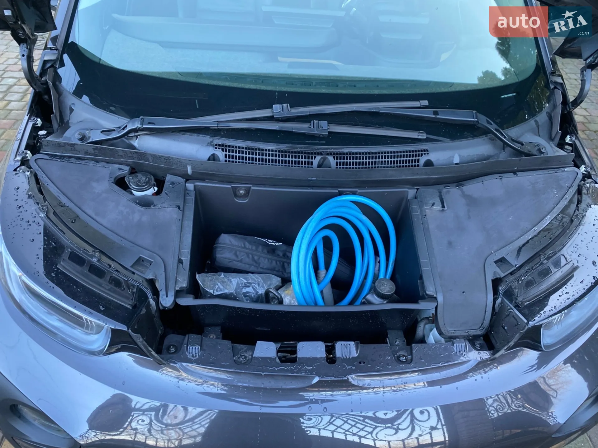 2015 BMW i3 - мініатюра 18