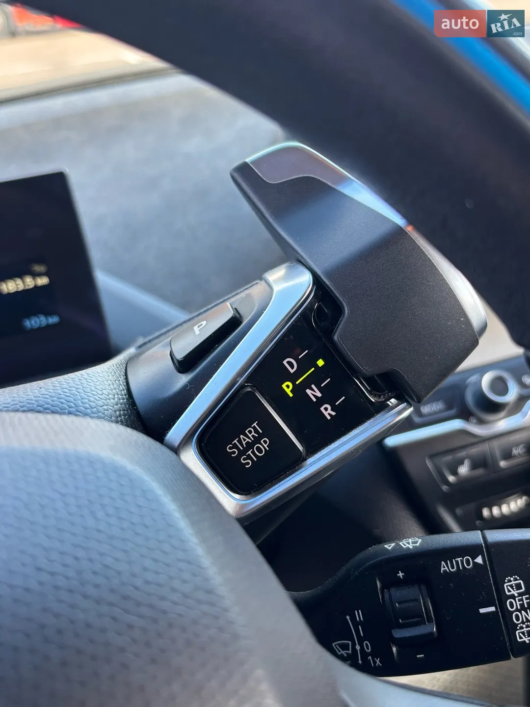 2014 BMW i3 - мініатюра 21