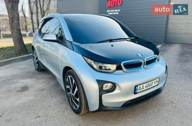 Хетчбек BMW I3 2013 в Києві