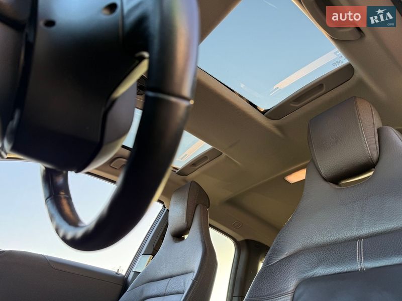 Хэтчбек BMW I3 2017 в Киеве