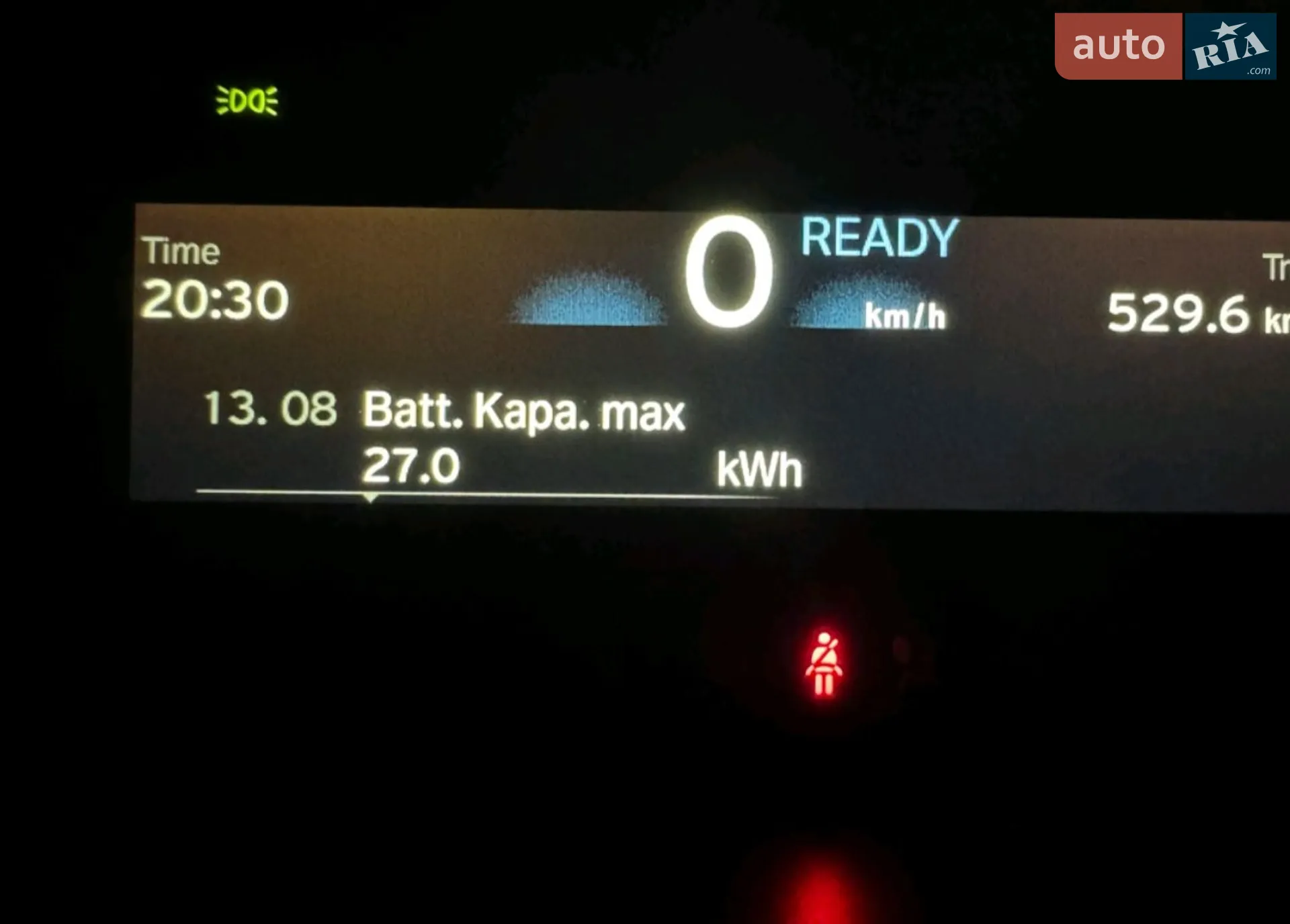 2016 BMW i3 - мініатюра 14