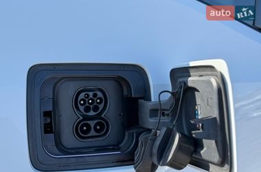 Хэтчбек BMW I3 2015 в Житомире