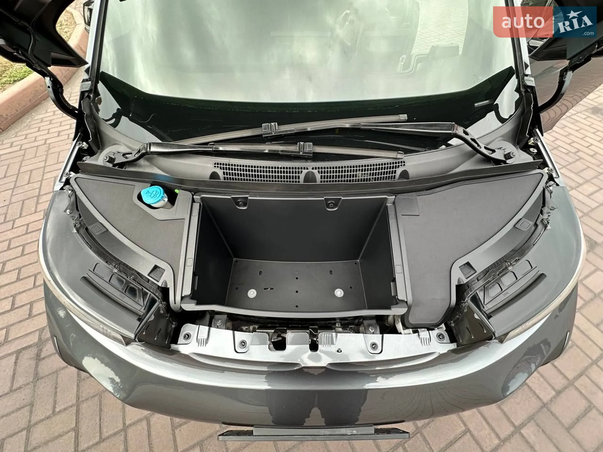 2017 BMW i3 - мініатюра 16