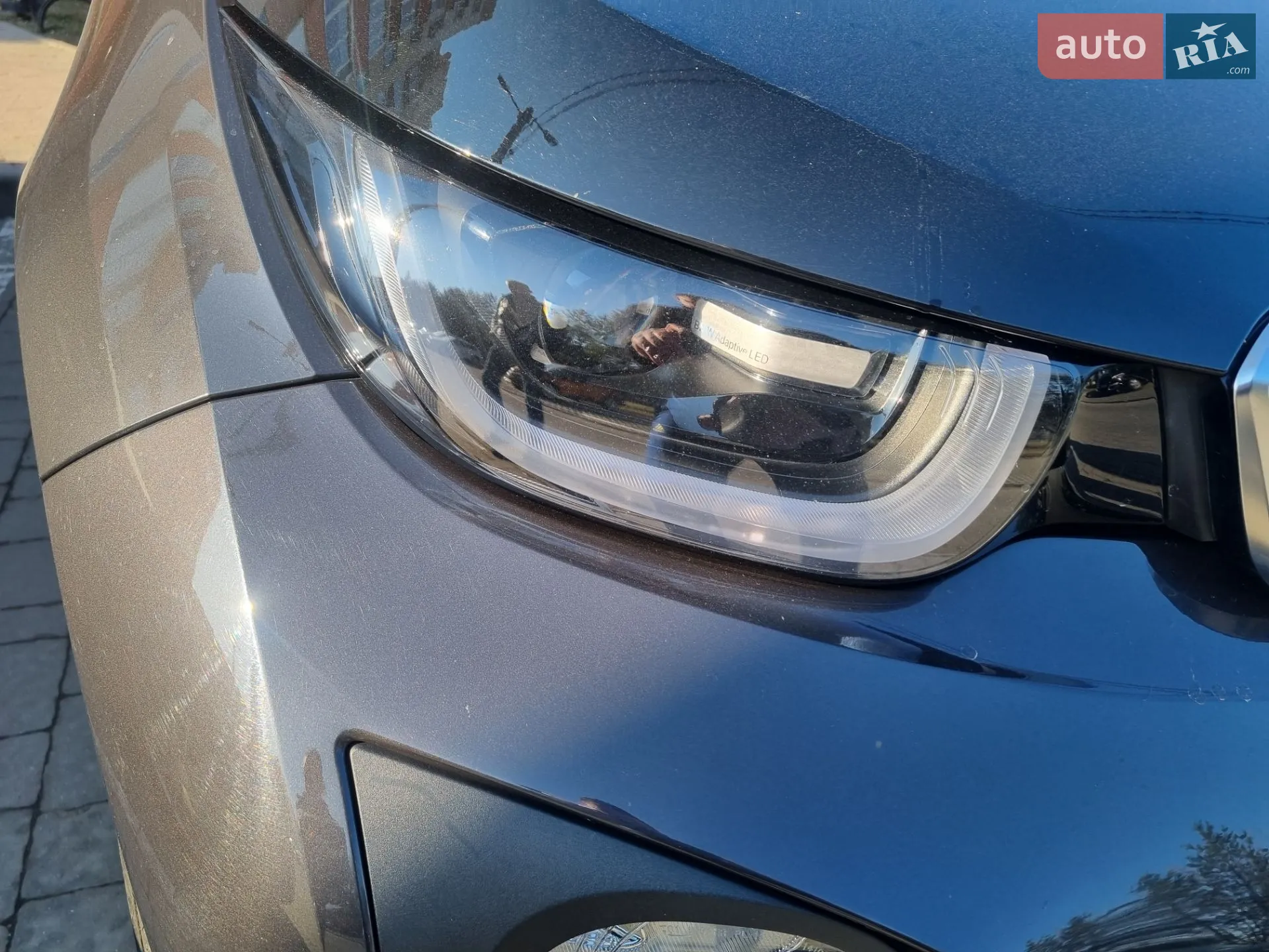 2015 BMW i3 - мініатюра 37