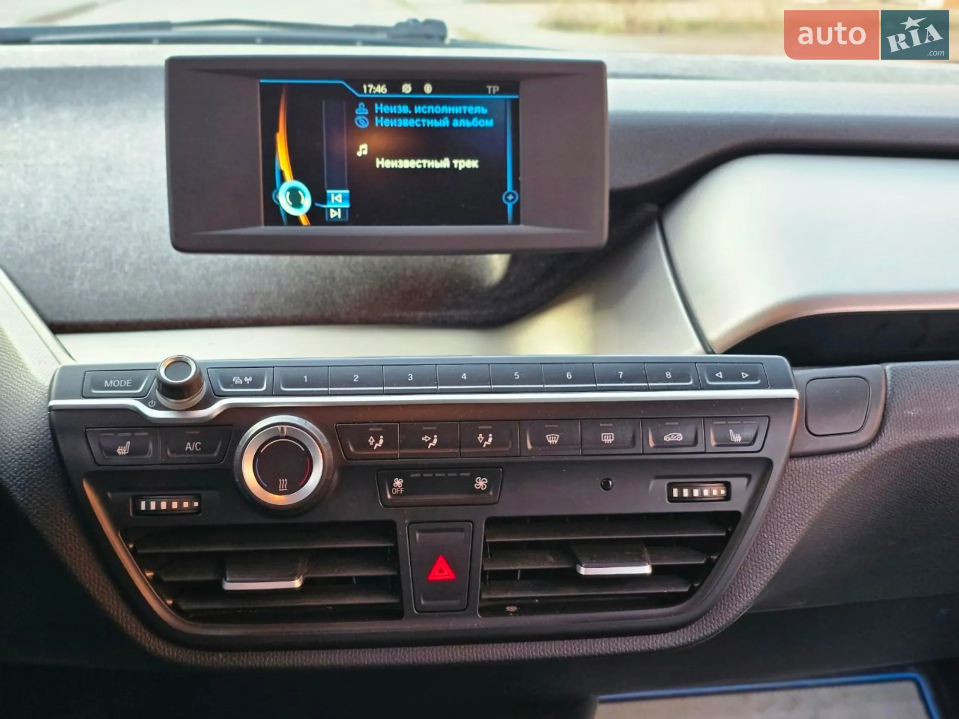 2014 BMW i3 - мініатюра 63