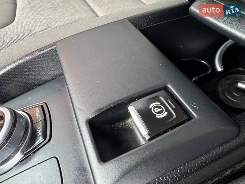 Хетчбек BMW I3 2017 в Трускавці фото 50 Хетчбек BMW I3 2017 в Трускавці
