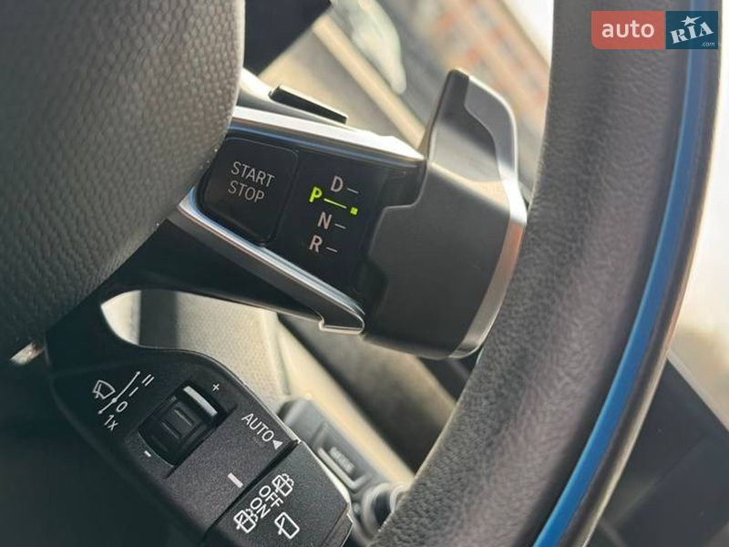 Хетчбек BMW I3 2017 в Трускавці фото 53 Хетчбек BMW I3 2017 в Трускавці