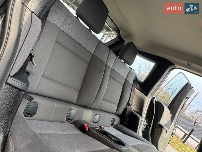 Хетчбек BMW I3 2017 в Трускавці фото 72 Хетчбек BMW I3 2017 в Трускавці