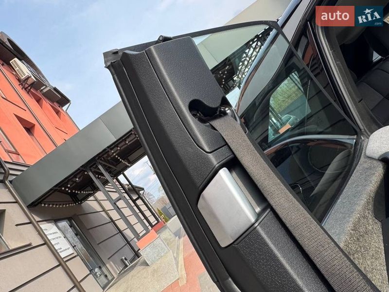 Хетчбек BMW I3 2017 в Трускавці фото 75 Хетчбек BMW I3 2017 в Трускавці