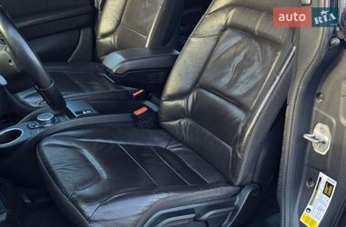 Хэтчбек BMW I3 2015 в Киеве