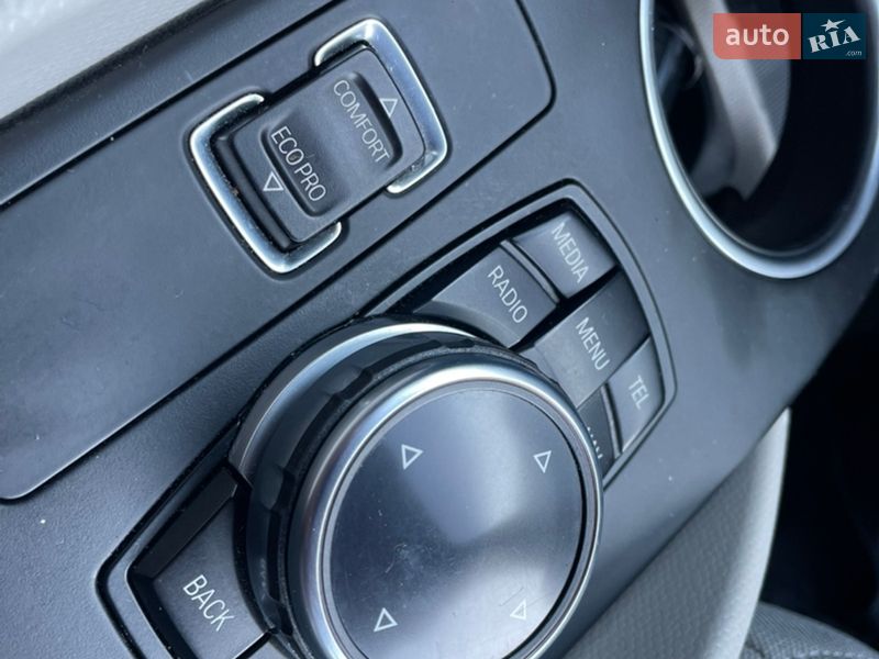 Хетчбек BMW I3 2014 в Стрию