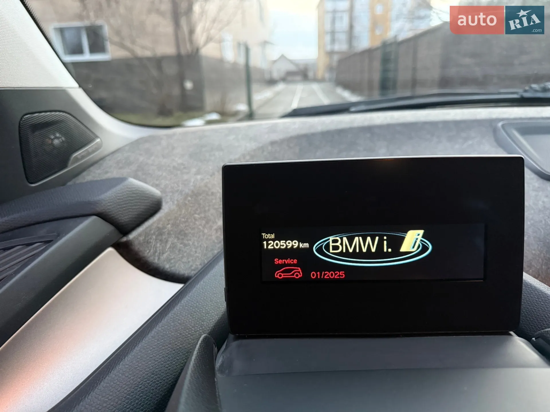 2014 BMW i3 - мініатюра 10