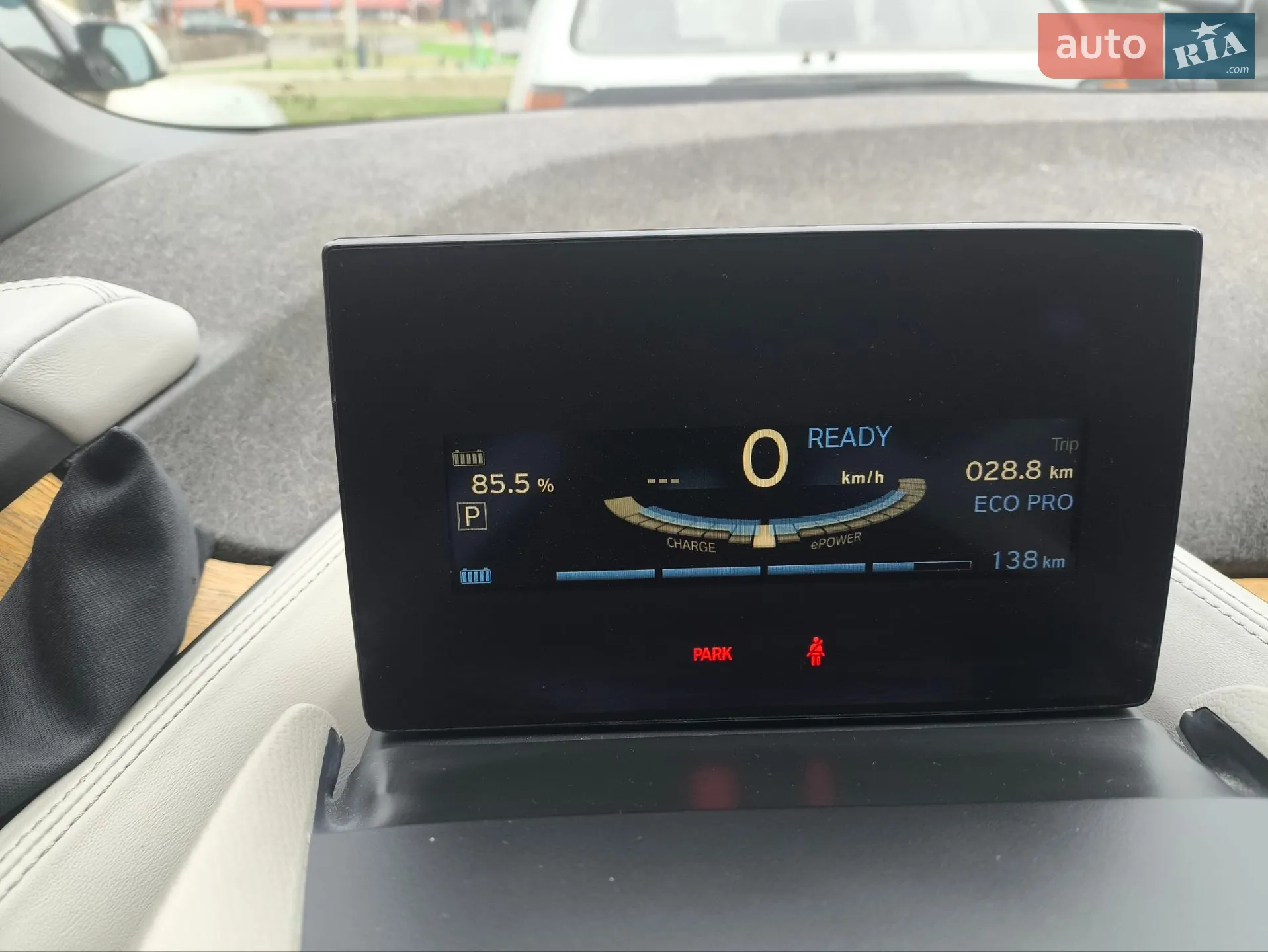 2014 BMW i3 - мініатюра 13