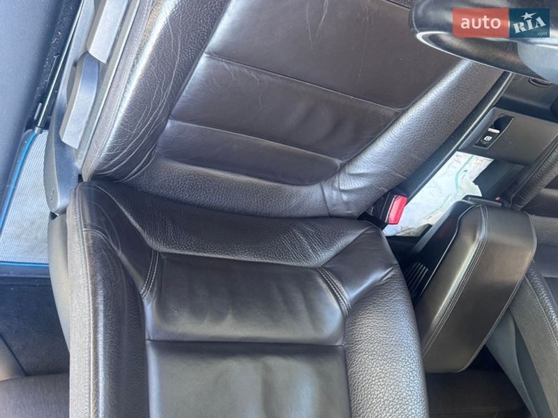 Хэтчбек BMW I3 2016 в Днепре фото 16 Хэтчбек BMW I3 2016 в Днепре