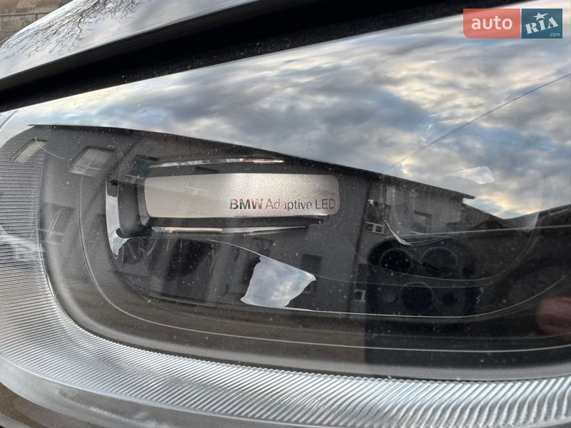 Хэтчбек BMW I3 2015 в Ровно фото 12 Хэтчбек BMW I3 2015 в Ровно