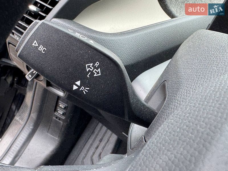 Хэтчбек BMW I3 2021 в Киеве