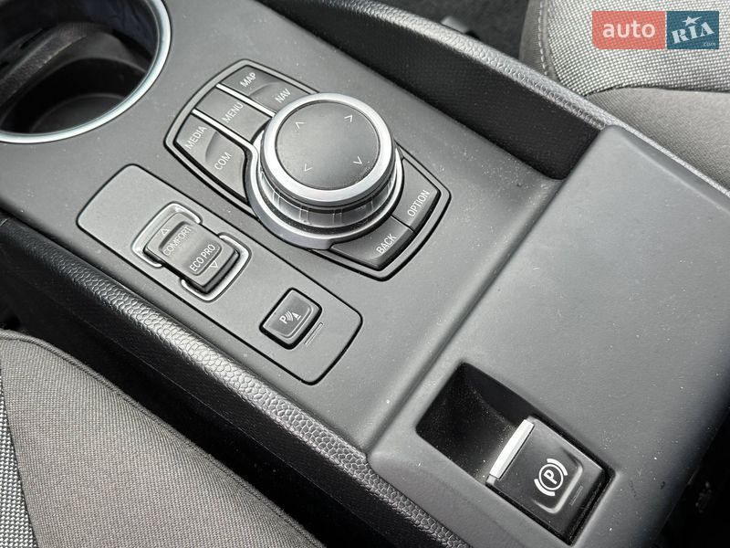 Хэтчбек BMW I3 2021 в Киеве
