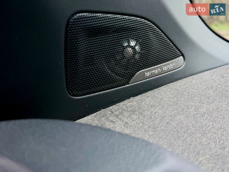 Хетчбек BMW I3 2016 в Запоріжжі