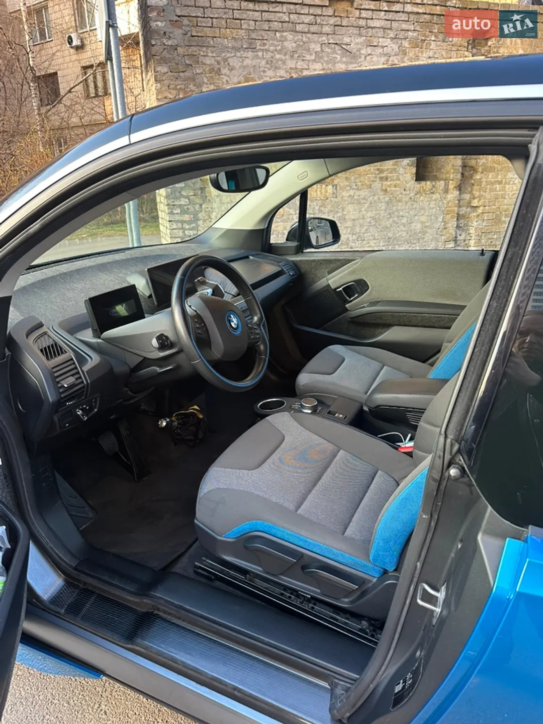 2018 BMW i3 - мініатюра 5
