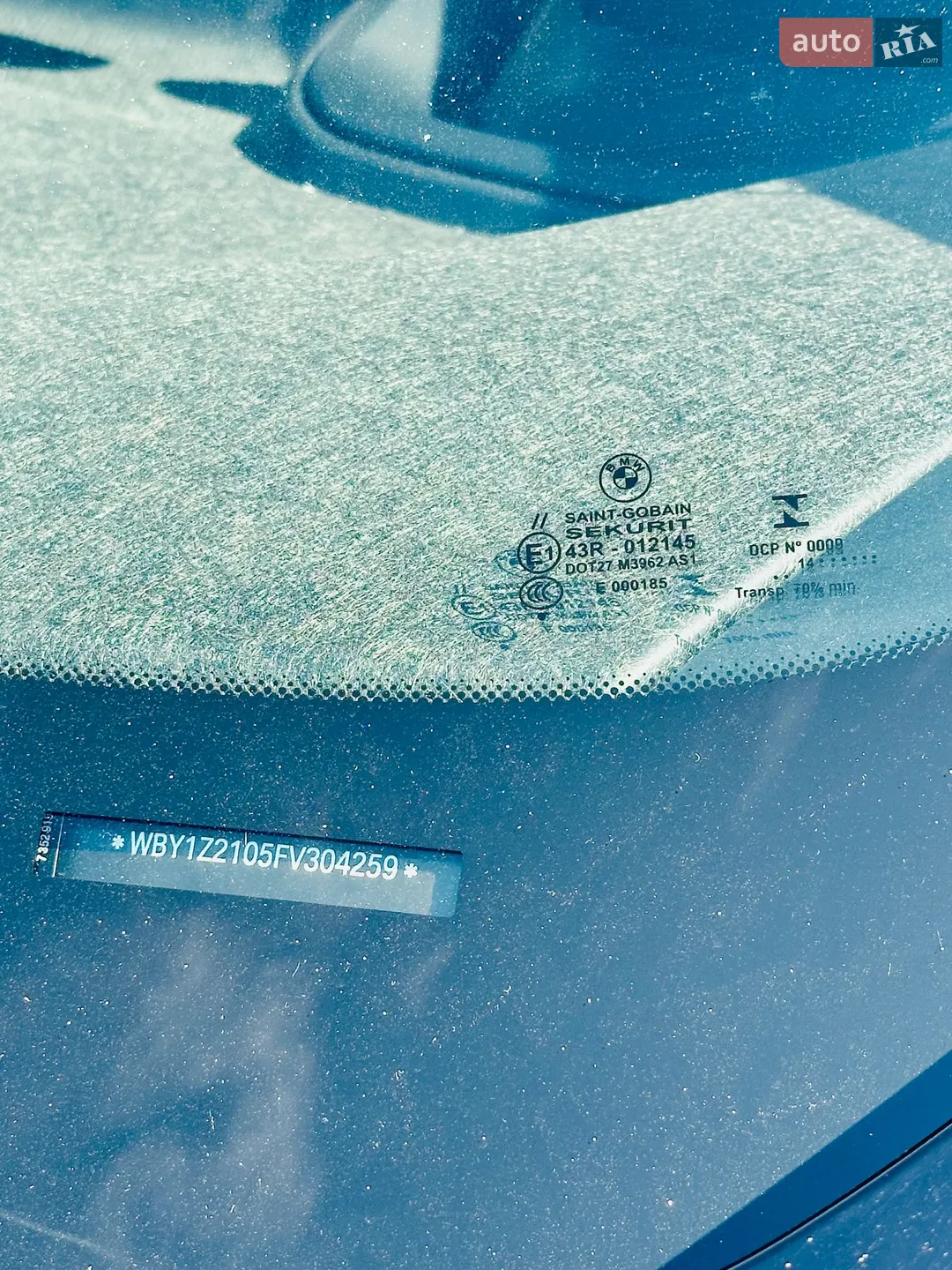 2014 BMW i3 - мініатюра 24
