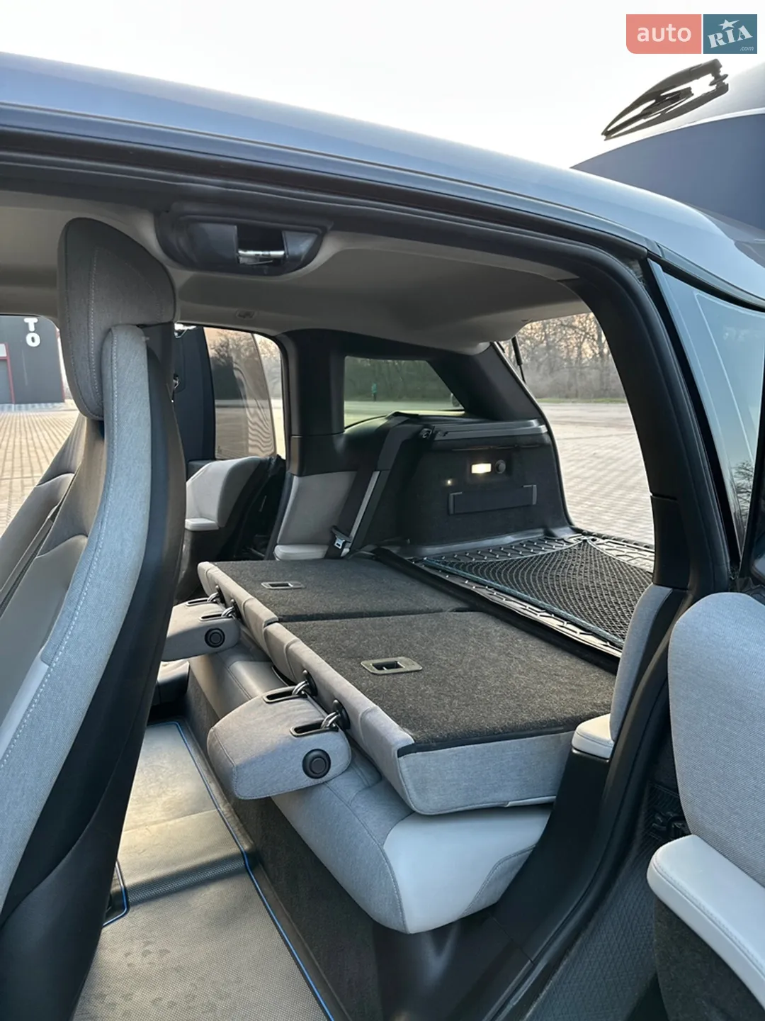 2014 BMW i3 - мініатюра 35