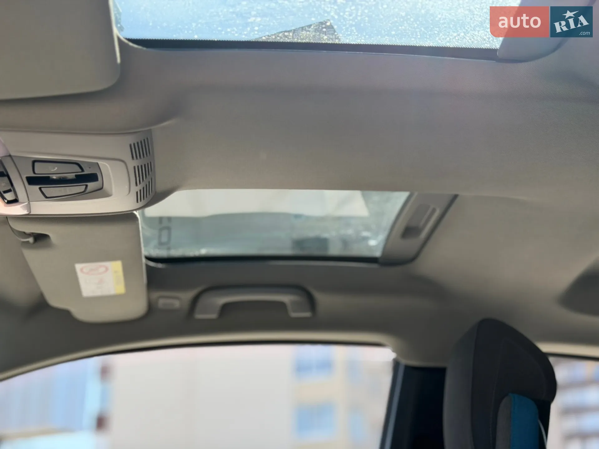 2014 BMW i3 - мініатюра 11