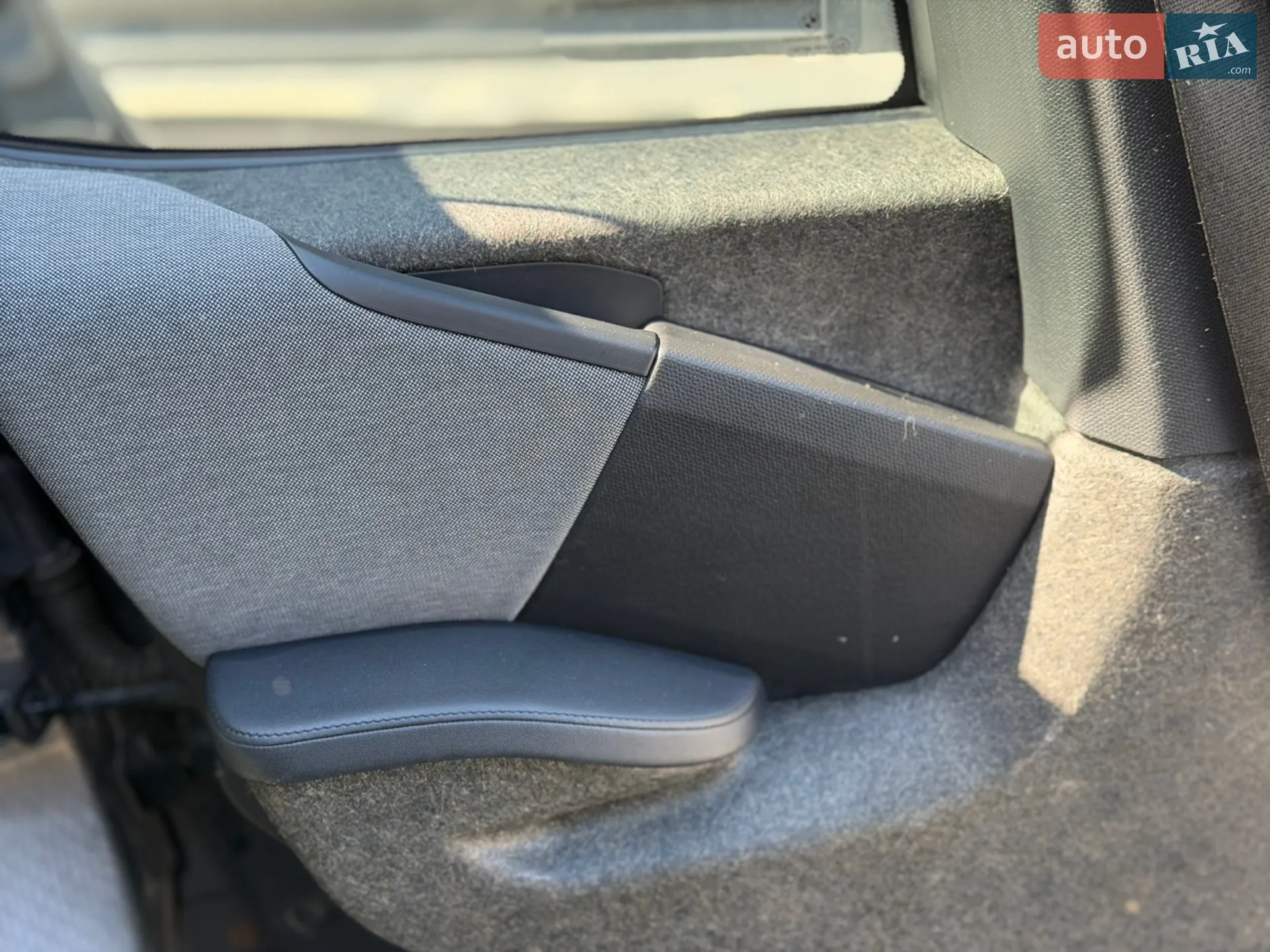 2014 BMW i3 - мініатюра 14