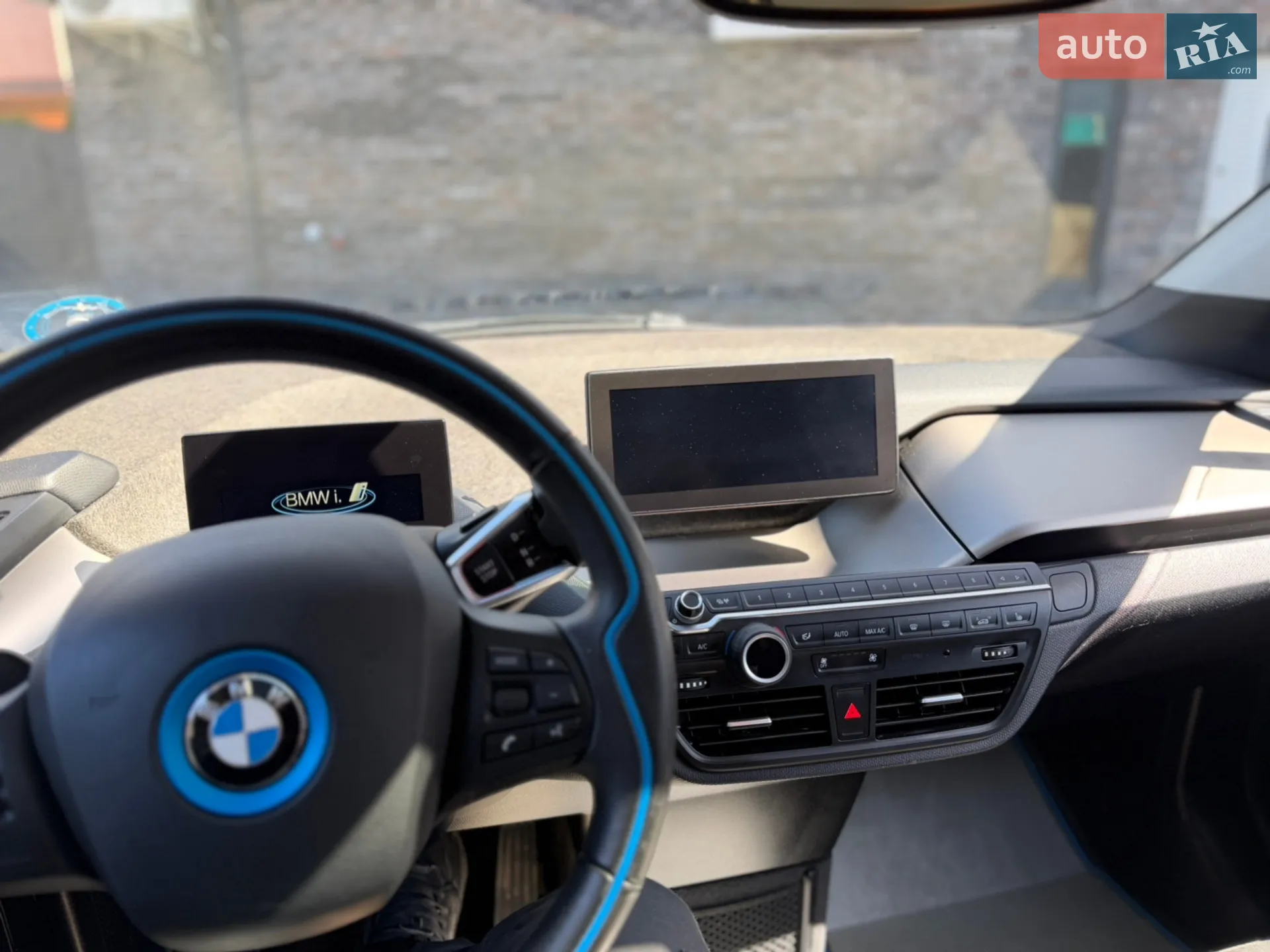 2014 BMW i3 - мініатюра 17